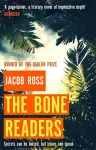 The Bone Readers cover