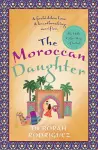 The Moroccan Daughter cover