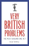 Very British Problems: The Most Awkward One Yet cover