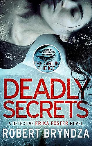 Deadly Secrets cover