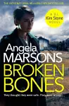 Broken Bones cover