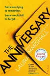 The Anniversary cover