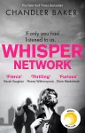 Whisper Network cover