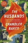The Husbands cover