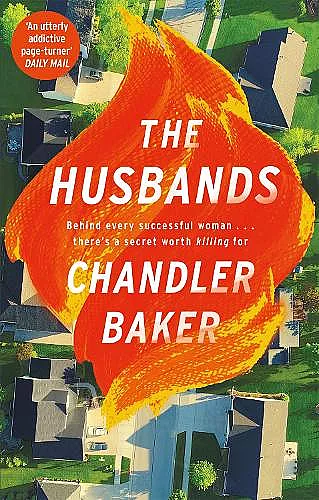 The Husbands cover