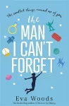 The Man I Can't Forget cover