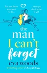The Man I Can't Forget cover