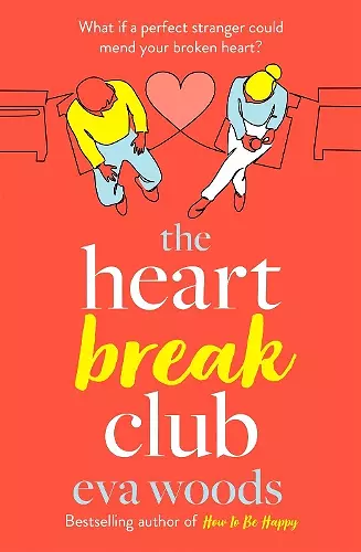 The Heartbreak Club cover