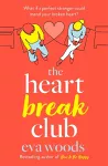 The Heartbreak Club cover
