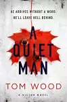 A Quiet Man cover