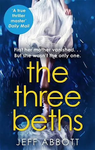 The Three Beths cover