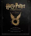 Harry Potter and the Cursed Child: The Journey cover