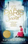 The Paris Secret cover