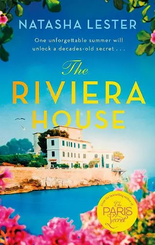 The Riviera House cover