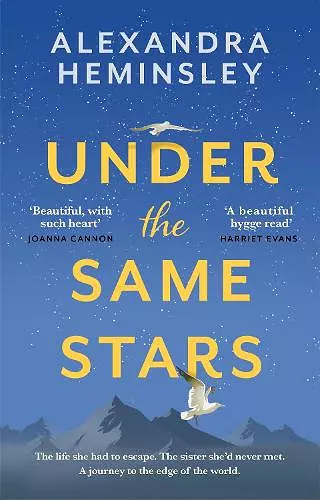 Under the Same Stars cover