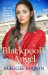 Blackpool's Angel cover