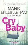 Cry Baby packaging