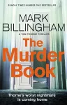 The Murder Book packaging