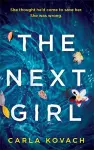 The Next Girl cover