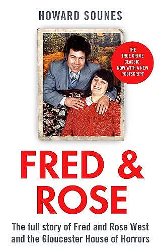 Fred & Rose cover