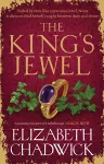 The King's Jewel cover
