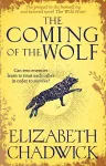 The Coming of the Wolf cover