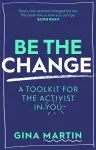 Be The Change cover