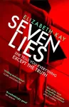 Seven Lies cover