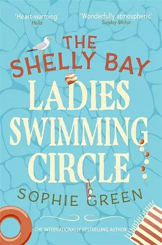 The Shelly Bay Ladies Swimming Circle cover