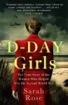 D-Day Girls cover