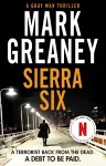 Sierra Six cover