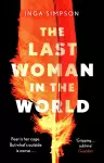 The Last Woman in the World cover