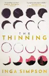 The Thinning cover