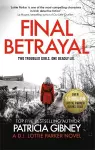 Final Betrayal cover