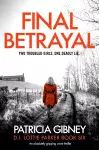 Final Betrayal cover