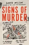 Signs of Murder cover