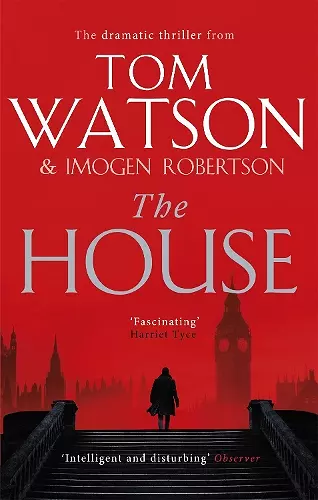 The House cover
