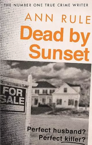 Dead By Sunset cover