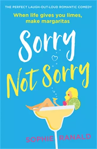 Sorry Not Sorry cover