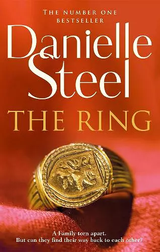 The Ring cover