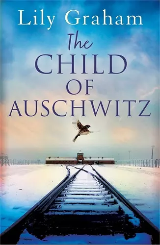 The Child of Auschwitz cover