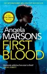 First Blood cover