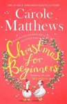 Christmas for Beginners cover