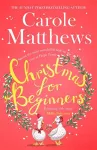 Christmas for Beginners cover