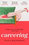 Careering cover