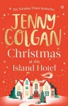 Christmas at the Island Hotel cover