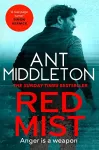 Red Mist cover