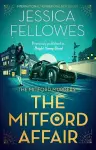 The Mitford Affair cover