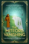The Mitford Vanishing cover