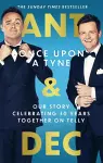 Once Upon A Tyne cover